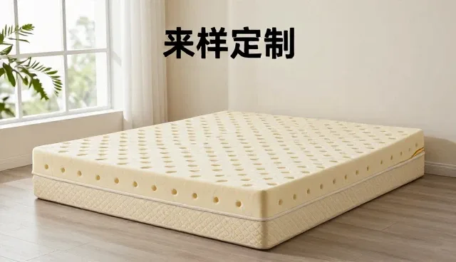 乳胶记忆棉床垫售后服务的升级路径与未来趋势