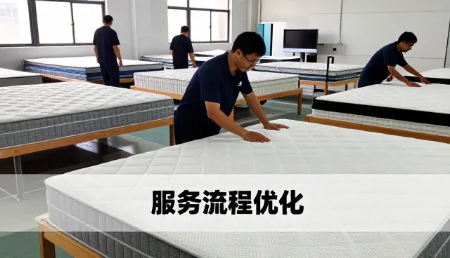 施工现场使用床垫研发需要注意什么？